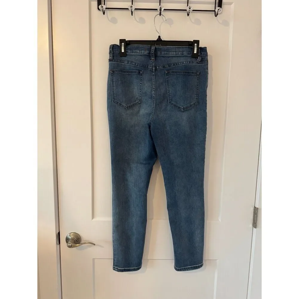 Free People Jeans